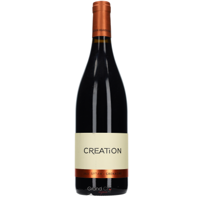 2022 Creation Estate Syrah Grenache