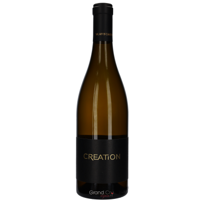 2022 Creation Estate The Art of Chardonnay