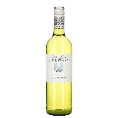2022 De Wetshof Sideways Chardonnay