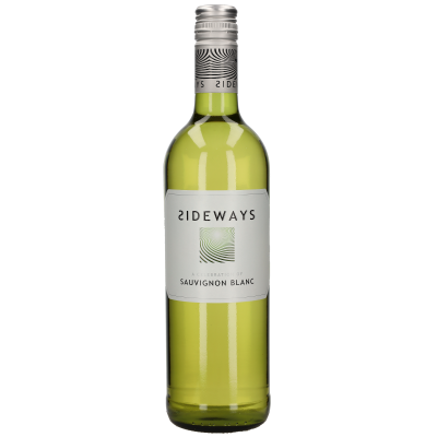 2022 De Wetshof Sideways Sauvignon Blanc