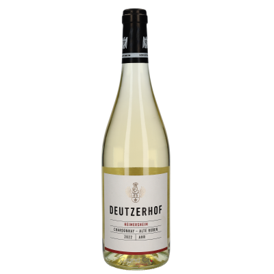2022 Deutzerhof Heimersheimer Chardonnay