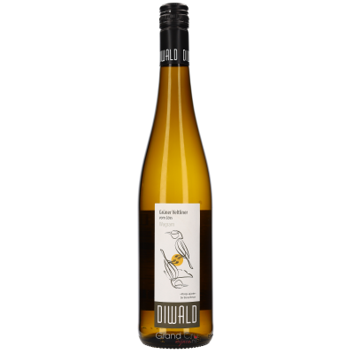 2022 Diwald Grüner Veltliner vom Löss BIO