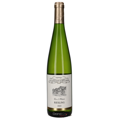 2022 Domaine Allimant-Laugner Riesling