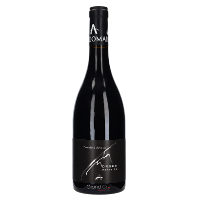 2022 Domaine Anita Morgon Prestige