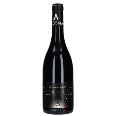 2022 Domaine Anita Moulin-à-Vent Reine de Nuit