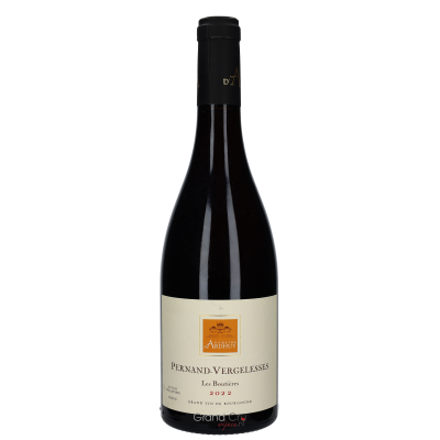 2022 Domaine Ardhuy Les Boutières Pernand-Vergelesses