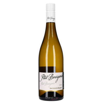2022 Domaine Henri Bourgeois Petit Bourgeois Sauvignon Blanc