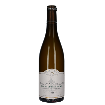 2022 Domaine Larue Puligny-Montrachet 1er Cru La Garenne