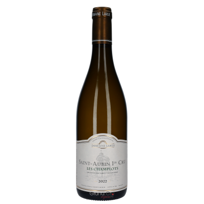 2022 Domaine Larue Saint-Aubin 1er Cru Les Champlots