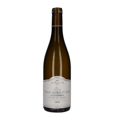 2022 Domaine Larue Saint-Aubin 1er Cru Les Combes