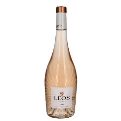 2022 Domaine Leos Cuvée Augusta Rosé