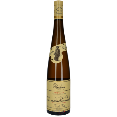 2022 Domaine Weinbach Riesling