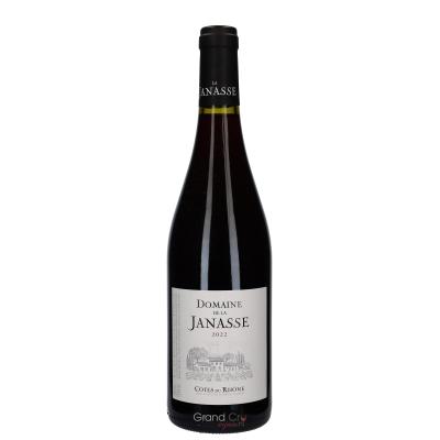 2022 Domaine de la Janasse Cotes du Rhone