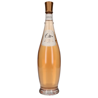 2022 Domaines Ott Château Romassan Bandol Coeur de Grain Rose Magnum