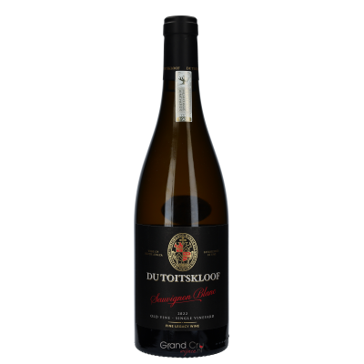 2022 Du Toitskloof Winery Legacy Old Vine Sauvignon Blanc 