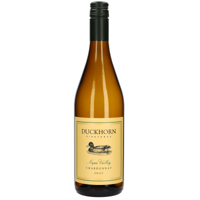 2022 Duckhorn Vineyards Napa Valley Chardonnay
