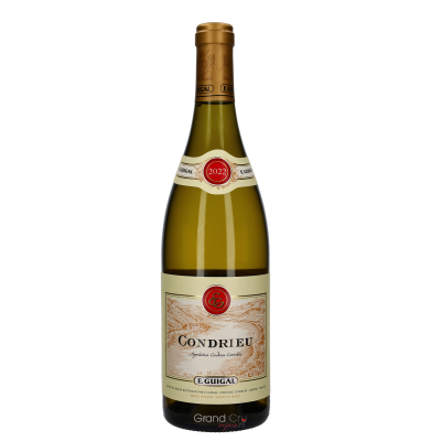 2022 E. Guigal Condrieu
