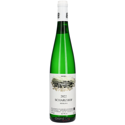 2022 Egon Müller Scharzhof Riesling Scharzhof