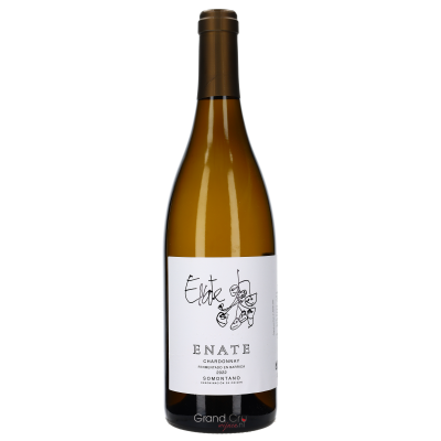 2022 Enate Chardonnay Ferm Barrica