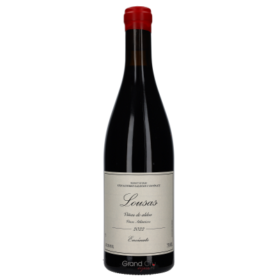 2022 Envinate Lousas Vinas de Aldea