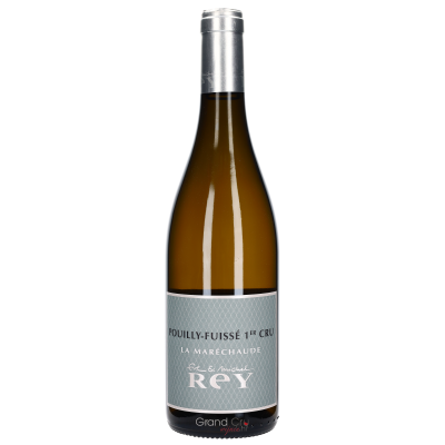 2022 Eve & Michel Rey Pouilly Fuissé La Maréchaude