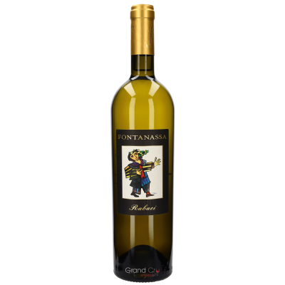2022 Fontanassa Cortese di Gavi Rabaci