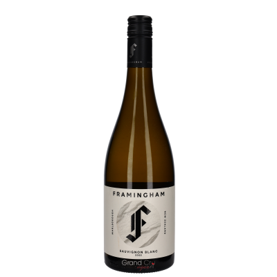 2022 Framingham Sauvignon Blanc
