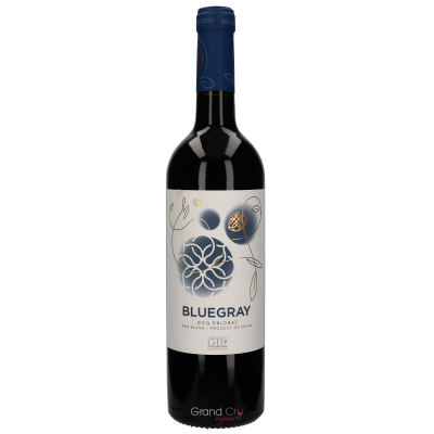 2022 Gil Family Estates Orowines Bluegray