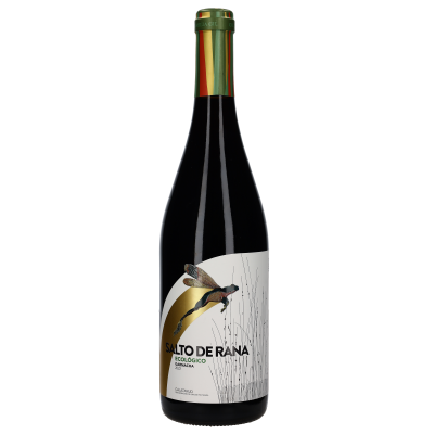 2022 Gil Family Estates Salto de Rana BIO