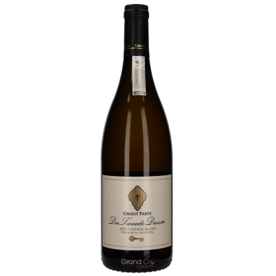 2022 Groot Parys Die Tweede Droom Wellustig Chenin Blanc