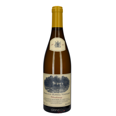 2022 Hamilton Russell Vineyards Chardonnay
