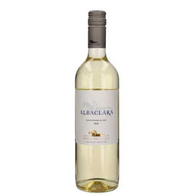 2022 Haras de Pirque Albaclara Sauvignon Blanc