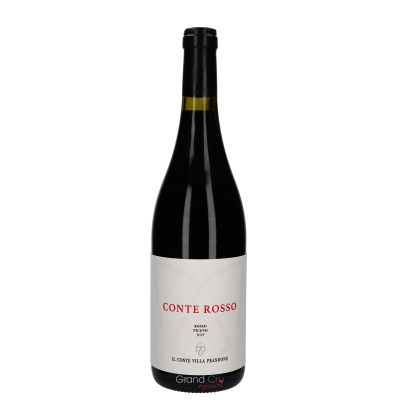 2022 Il Conte Villa Prandone Conte Rosso 