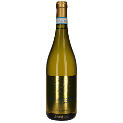 2022 Il Conte Villa Prandone Verdicchio dei Castelli di Jesi DOC