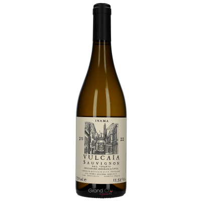 2022 Inama Vulcaia Sauvignon del Veneto
