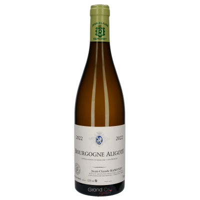 2022 Jean-Claude Ramonet Bourgogne Aligoté
