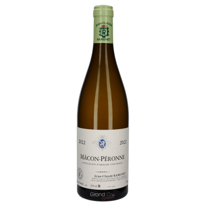 2022 Jean-Claude Ramonet Mâcon-Péronne