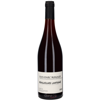 2022 Jean-Marc Burgaud Beaujolais-Lantignié