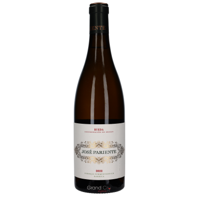 2022 Jose Pariente Verdejo Ferm Barrique Ecologico BIO