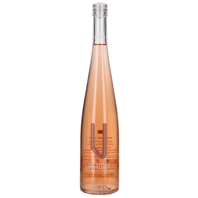 2022 Jose Pariente Victoria Rosé