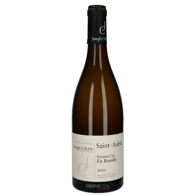 2022 Joseph Colin Saint Aubin Premier Cru En Remilly