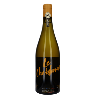 2022 L'Artisan Le Chardonnay