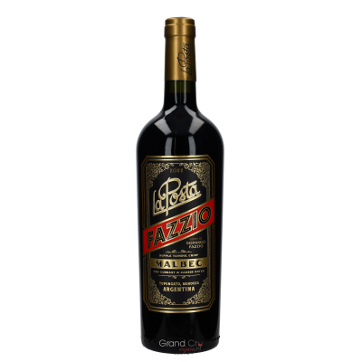2022 La Posta Fazzio Malbec