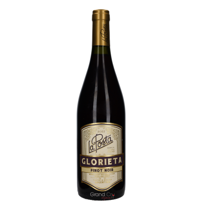2022 La Posta Pinot Noir Glorieta Vineyard