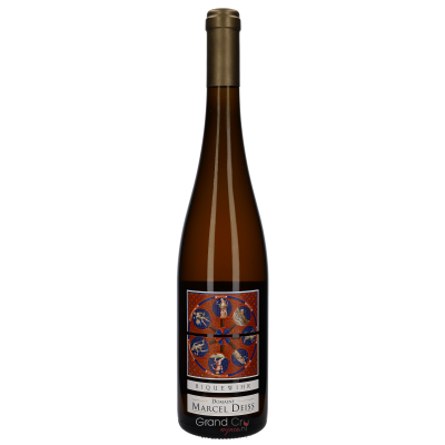 2022 Marcel Deiss Riquewihr