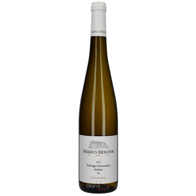 2022 Markus Molitor Zeltinger Sonnenuhr Auslese Riesling **