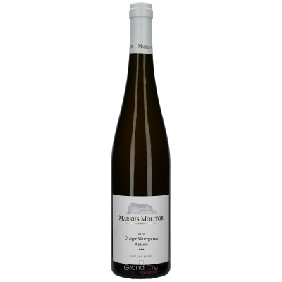 2022 Markus Molitor Ürziger Würzgarten Riesling Auslese ***