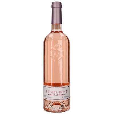 2022 Marques de Murrieta Primer Rosado