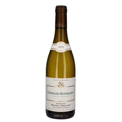 2022 Michel Niellon Chassagne-Montrachet