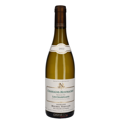 2022 Michel Niellon Chassagne-Montrachet Les Champgains 1er Cru